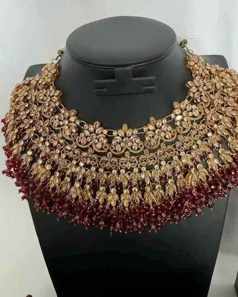 Kohenoor special bridal set